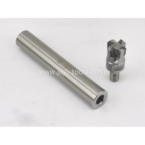 SCWC Screw Locking Milling Cutter Carbide Connector